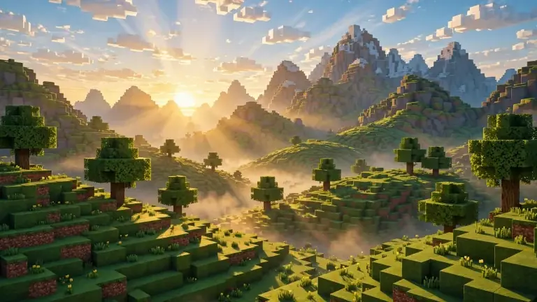 Jenny Mod Minecraft APK guide - Java vs Bedrock compatibility explained
